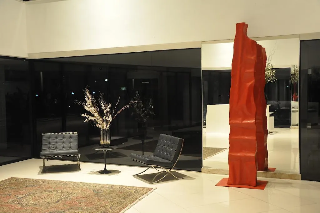 Landscape - Flat Appartamento