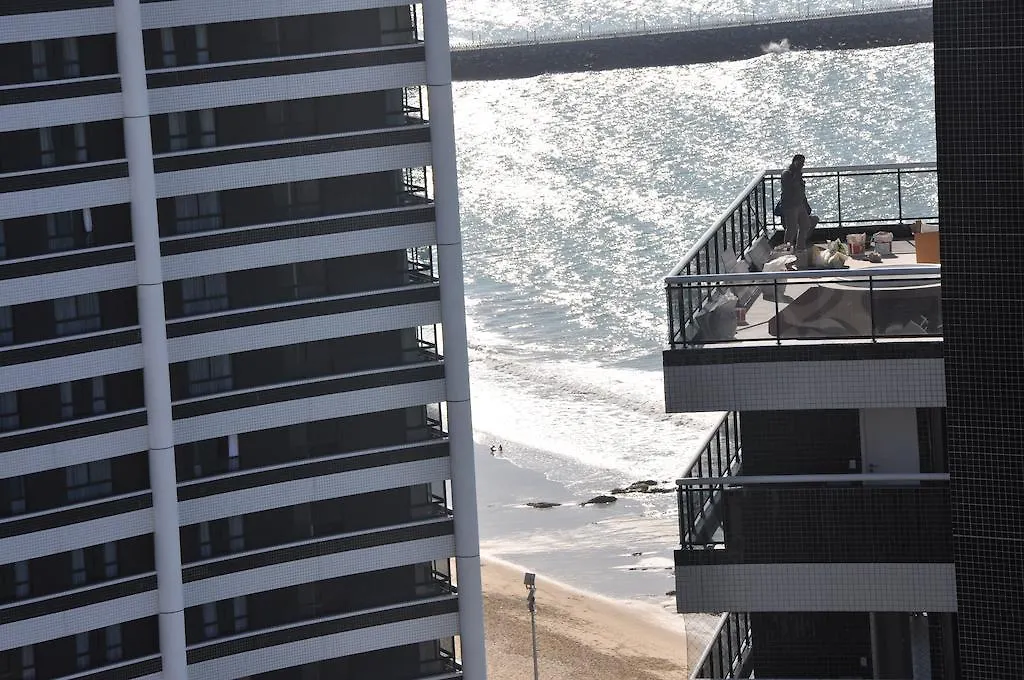 Landscape - Flat Fortaleza (Ceara)