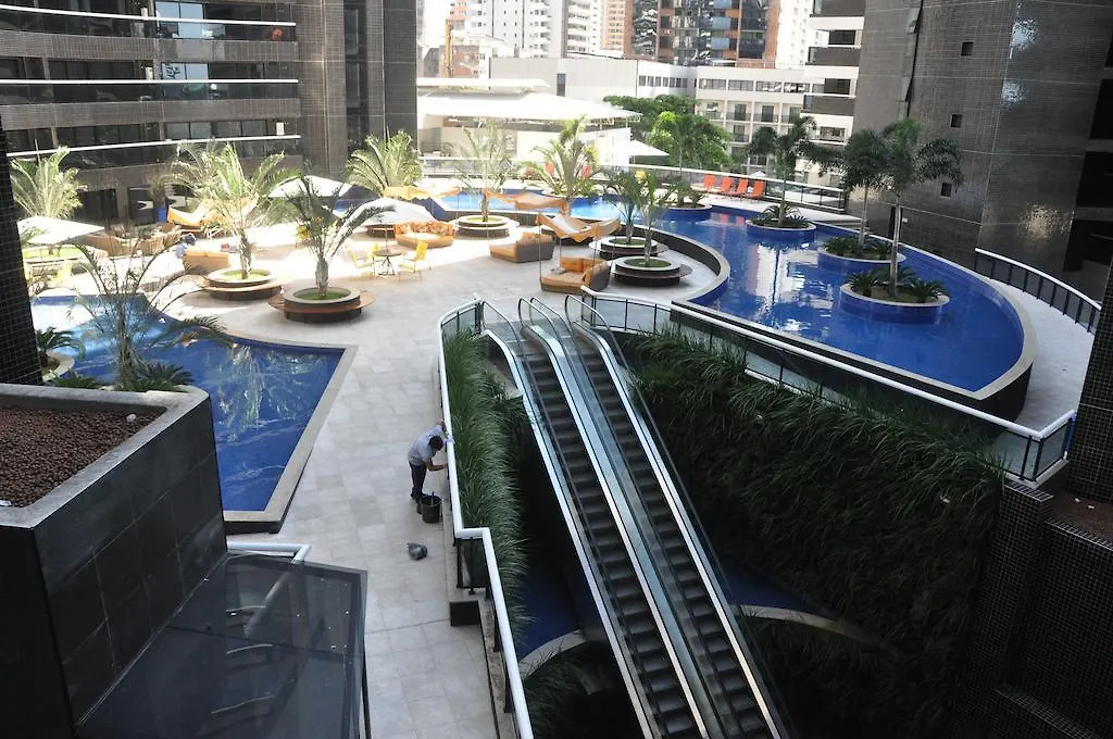 Appartamento Landscape - Flat