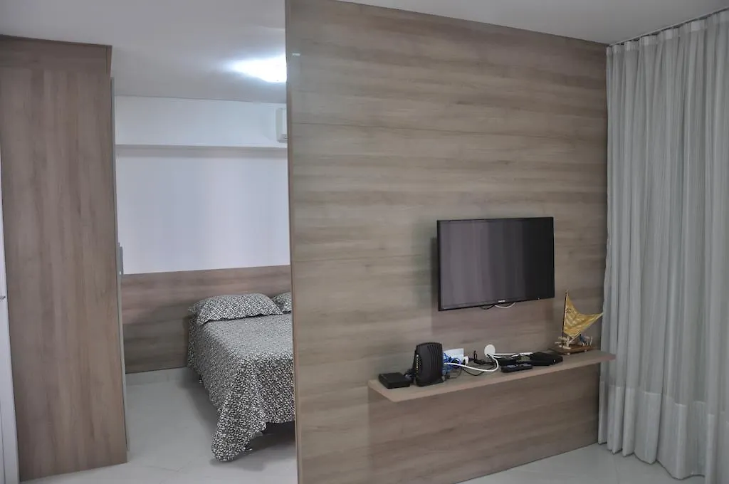 Landscape - Flat Brasile