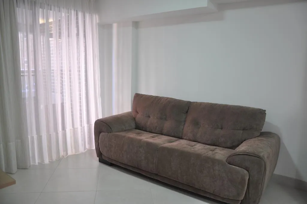 Landscape - Flat Appartamento Fortaleza (Ceara)