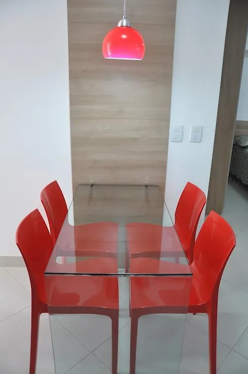 Landscape - Flat Fortaleza (Ceara)
