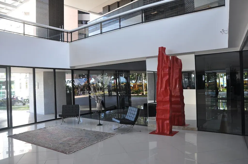 Landscape - Flat Apartment Fortaleza (Ceara)