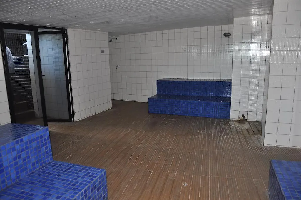 Landscape - Flat Apartment