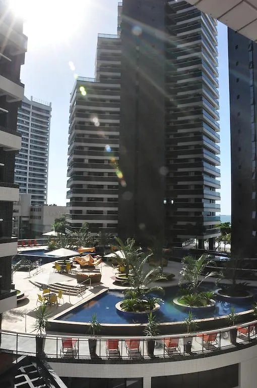 Landscape - Flat Apartment Fortaleza (Ceara)