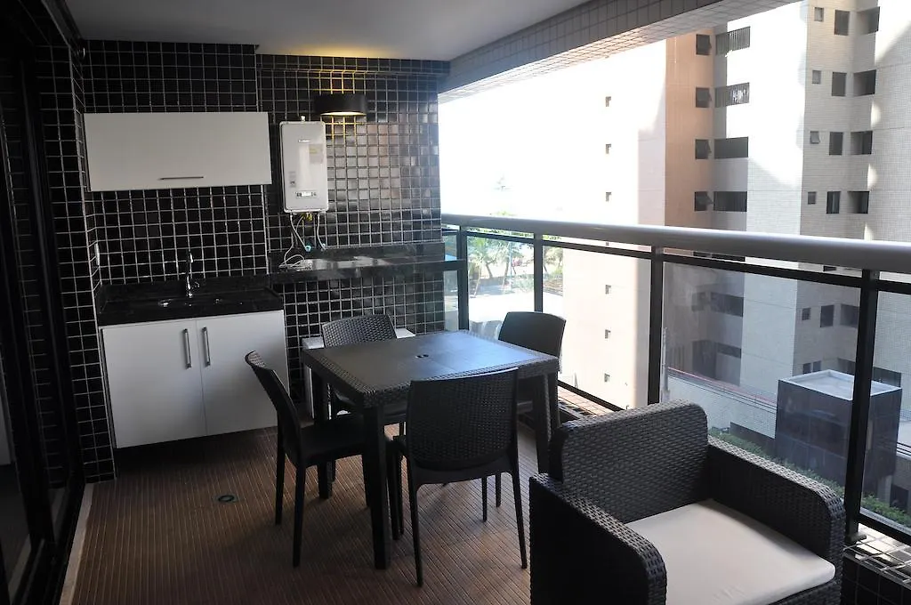 Landscape - Flat Apartment