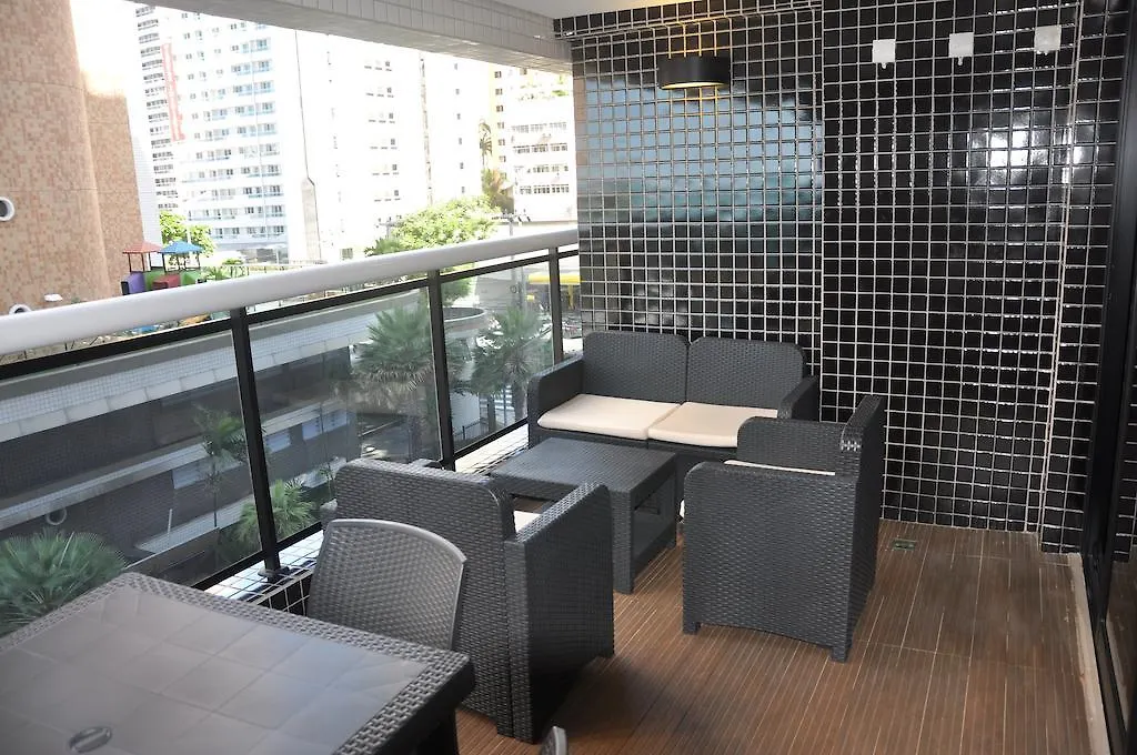 Landscape - Flat 0*, Fortaleza (Ceara) Brazil