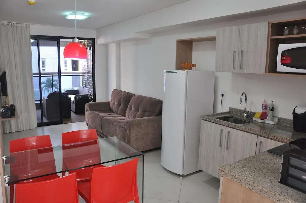 Landscape - Flat Fortaleza (Ceara)