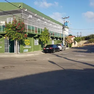 Gasthof Pouso Feliz, Fortaleza (Ceara)