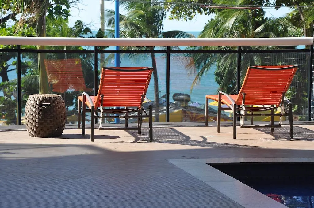 Landscape - Flat 0*, Fortaleza (Ceara)