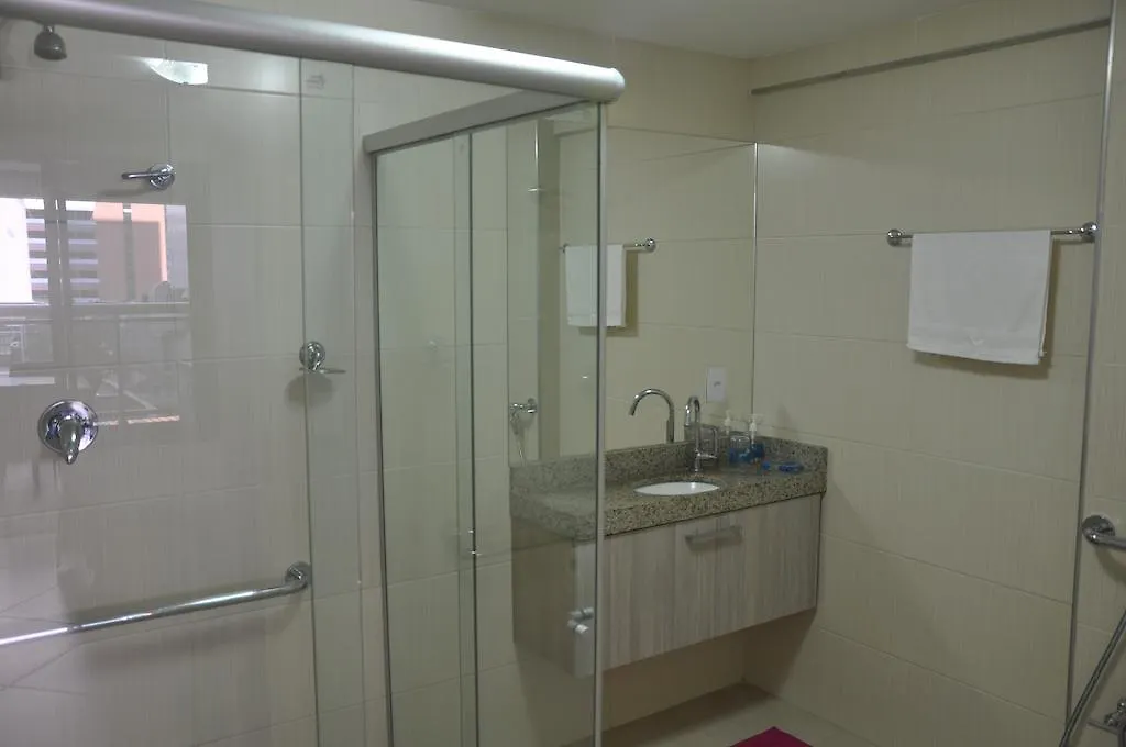 Landscape - Flat Apartment Fortaleza (Ceara)