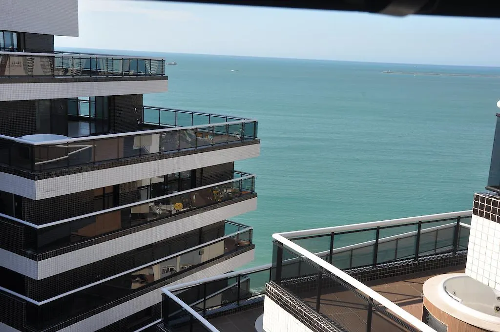 Apartment Landscape - Flat Brazil