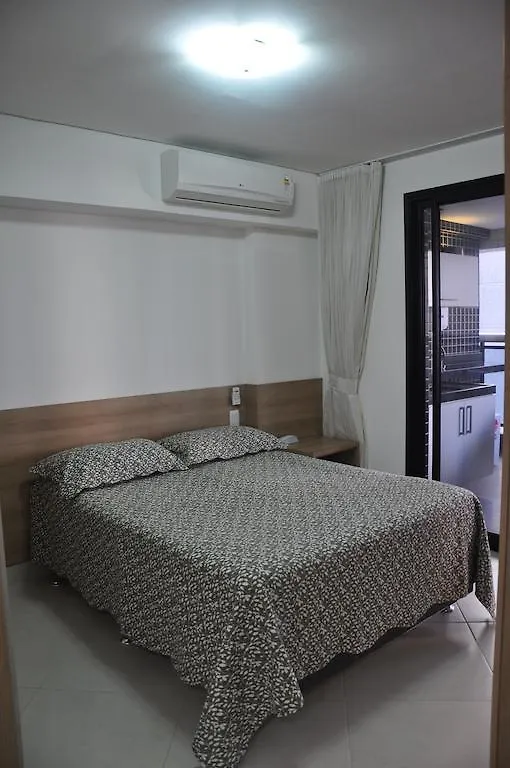 Apartment Landscape - Flat Brazil